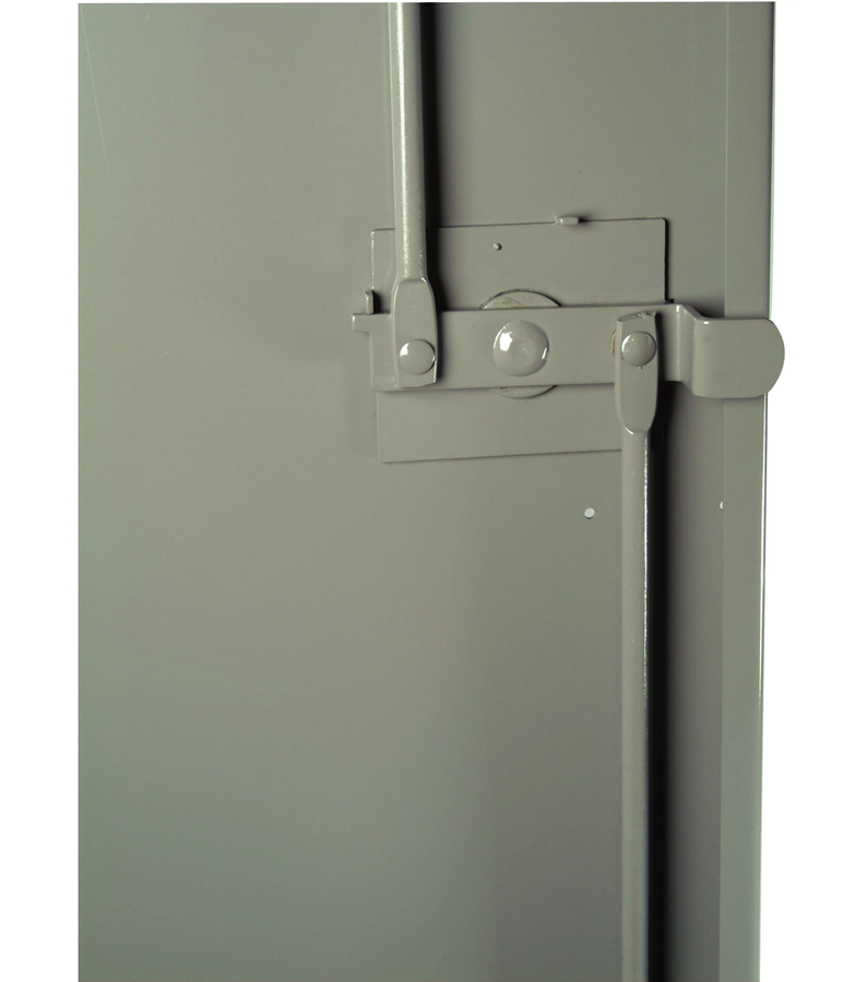All Welded Cabinets By List Industries Inc Duratough Steel Locking Cabinets