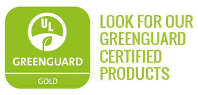 List Industries Inc. is Greenguard Certified - Children and Schools