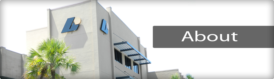List Industries Manufacturing Facility and Main Offices
