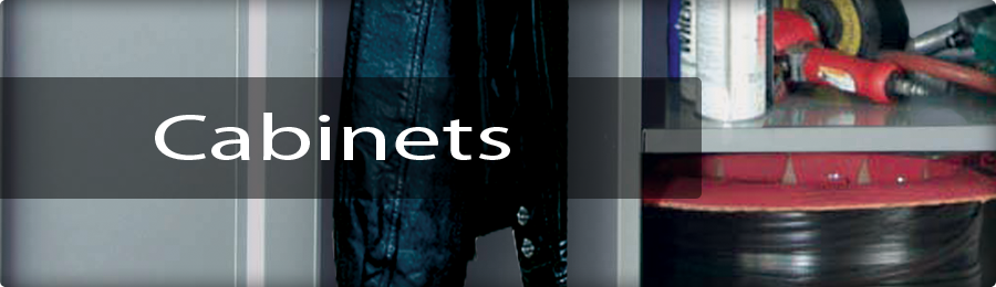 Steel Cabinets