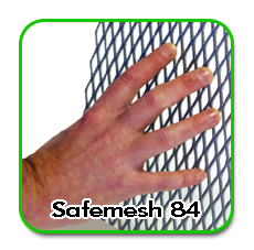 SafeMesh 84