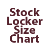 Safety-View Stock Size Chart