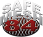 Safemesh 84