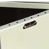 concealed ventilation 