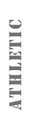 Athletic Lockers