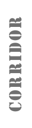 Corridor Lockers
