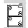Bulk Storage Lockers - Repair Angle