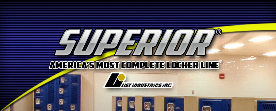 Locker Installation
