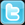 Follow us on Twitter