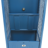Sport Lockers - All-Star Underside of Footlocker
