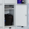 Backpack / Laptop Lockers