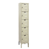 5 Tier - Classic KD Box Locker PT Tan - In Stock