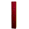 Locker, Single Tier - Classic KD Wardrobe Locker