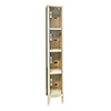 Safety-View Lockers