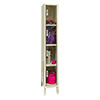 SafetyView Lockers