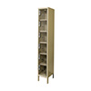SafetyView Lockers