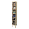 SafetyView Lockers