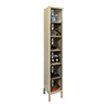 SafetyView Lockers