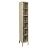 SafetyView Lockers