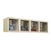 SafetyView Lockers