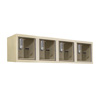 SafetyView Lockers