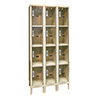 SafetyView Lockers
