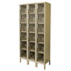 SafetyView Lockers