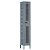 Single Tier - HDV KD Wardrobe Locker