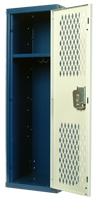 Home Team Lockers