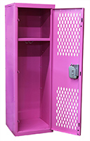 Home Team Lockers