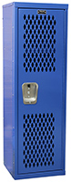 Grand Slam Blue
