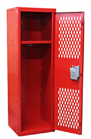 Home Team Lockers