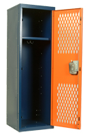 Home Team Lockers