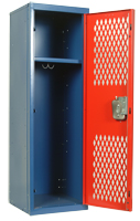 Home Team Lockers