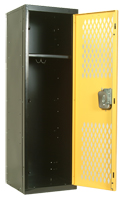 Home Team Lockers
