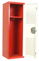 Home Team Lockers
