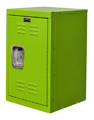 Sour Apple Green Kid Locker
