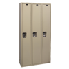 Cool School Lockers - Marquis Booksafe III - single tier, 3 wide