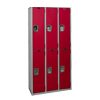 Marquis Protector - double tier, 3 wide