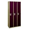 Marquis Protector - single tier, 3 wide
