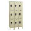 Sound deadening panel
