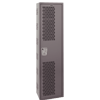 SinglePoint Ventilated All-Welded Locker - Single Tier