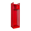 Turnout Gear / Firefighter Lockers