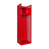 Turnout Gear / Firefighter Lockers