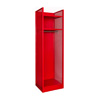 Turnout Gear / Firefighter Lockers