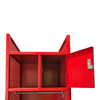 Turnout Gear / Firefighter Lockers
