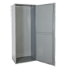 Uniform Exchange Locker