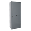 Uniform Exchange Locker
