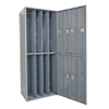 Uniform Exchange Locker