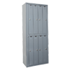 Uniform Exchange Locker